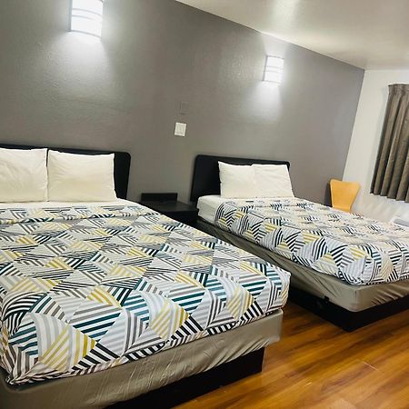 Motel 6-Brinkley, Ar Екстер'єр фото