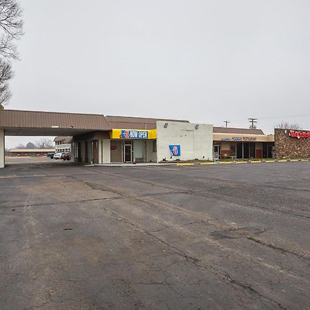 Motel 6-Brinkley, Ar Екстер'єр фото