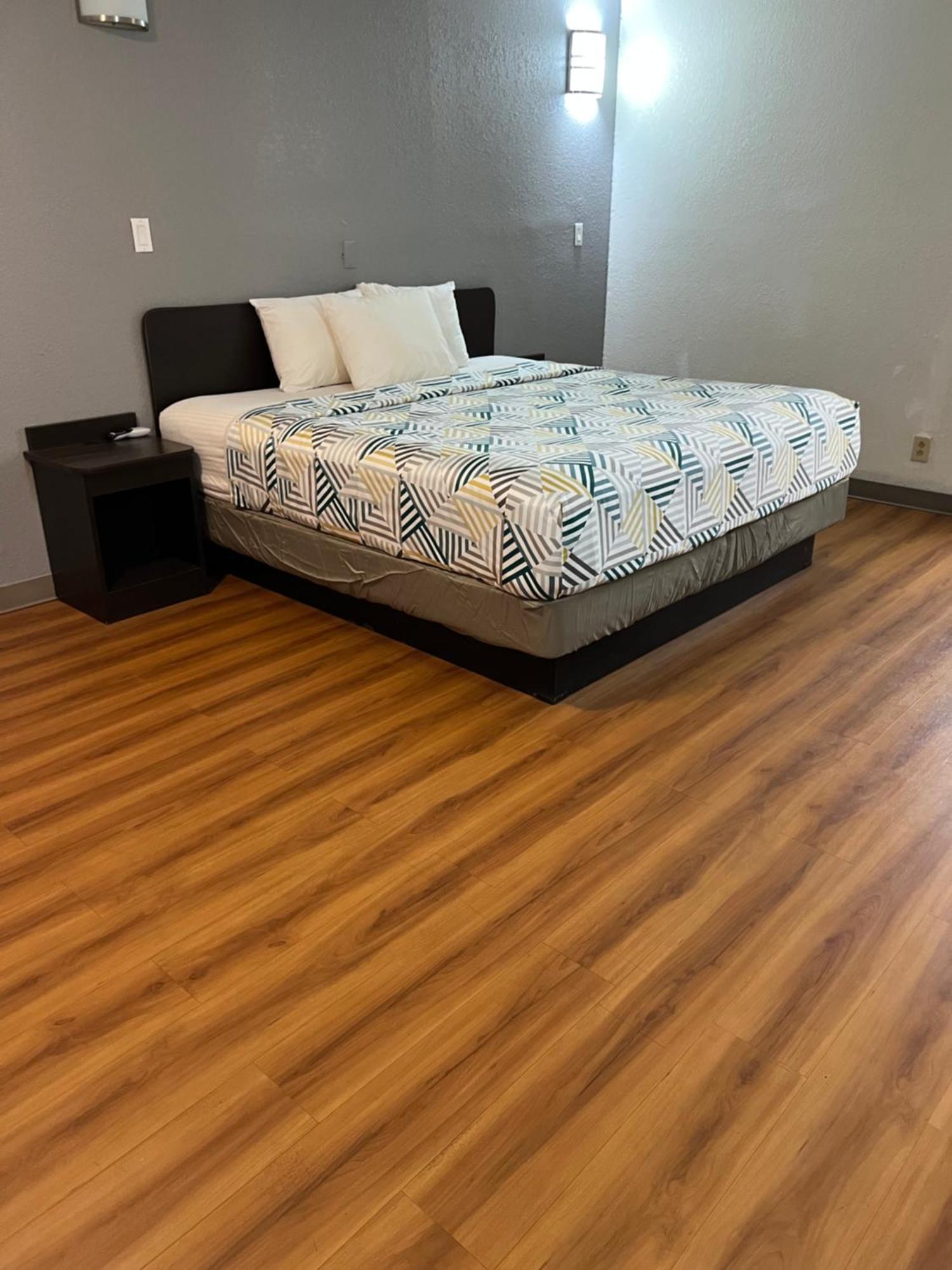Motel 6-Brinkley, Ar Екстер'єр фото