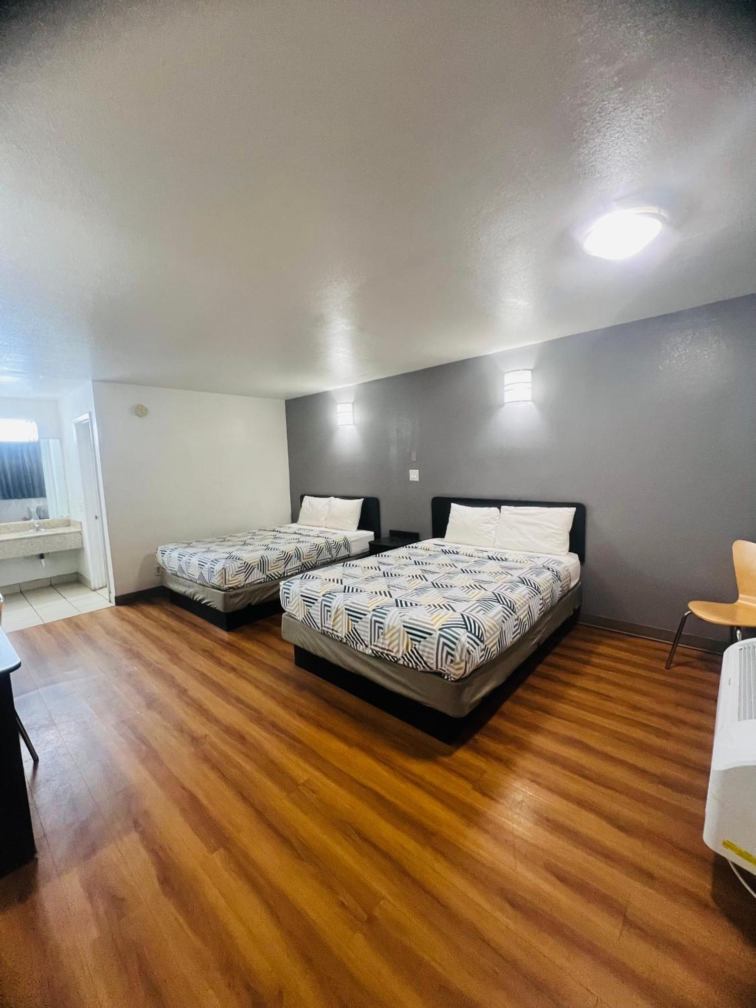 Motel 6-Brinkley, Ar Екстер'єр фото