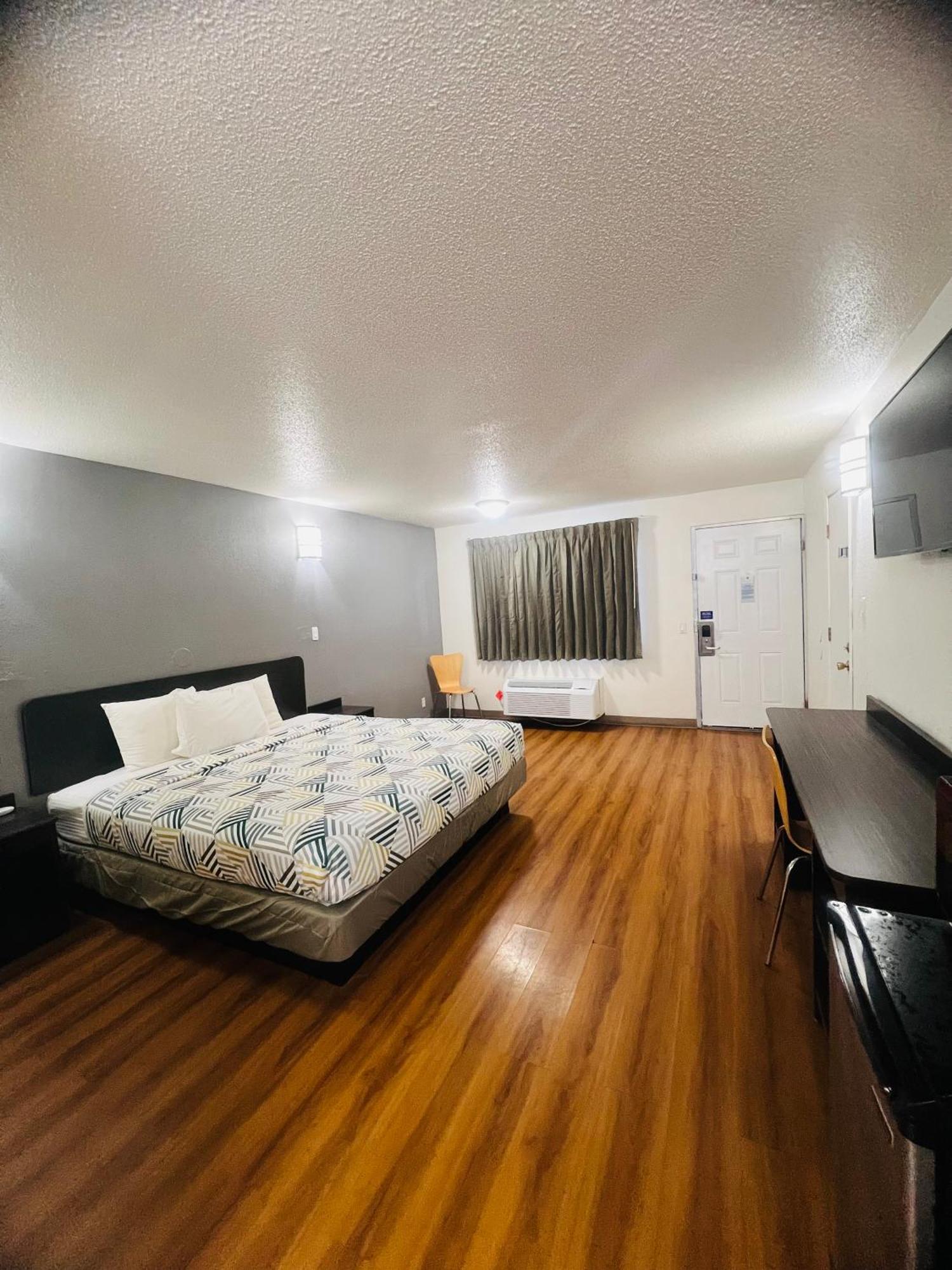 Motel 6-Brinkley, Ar Екстер'єр фото