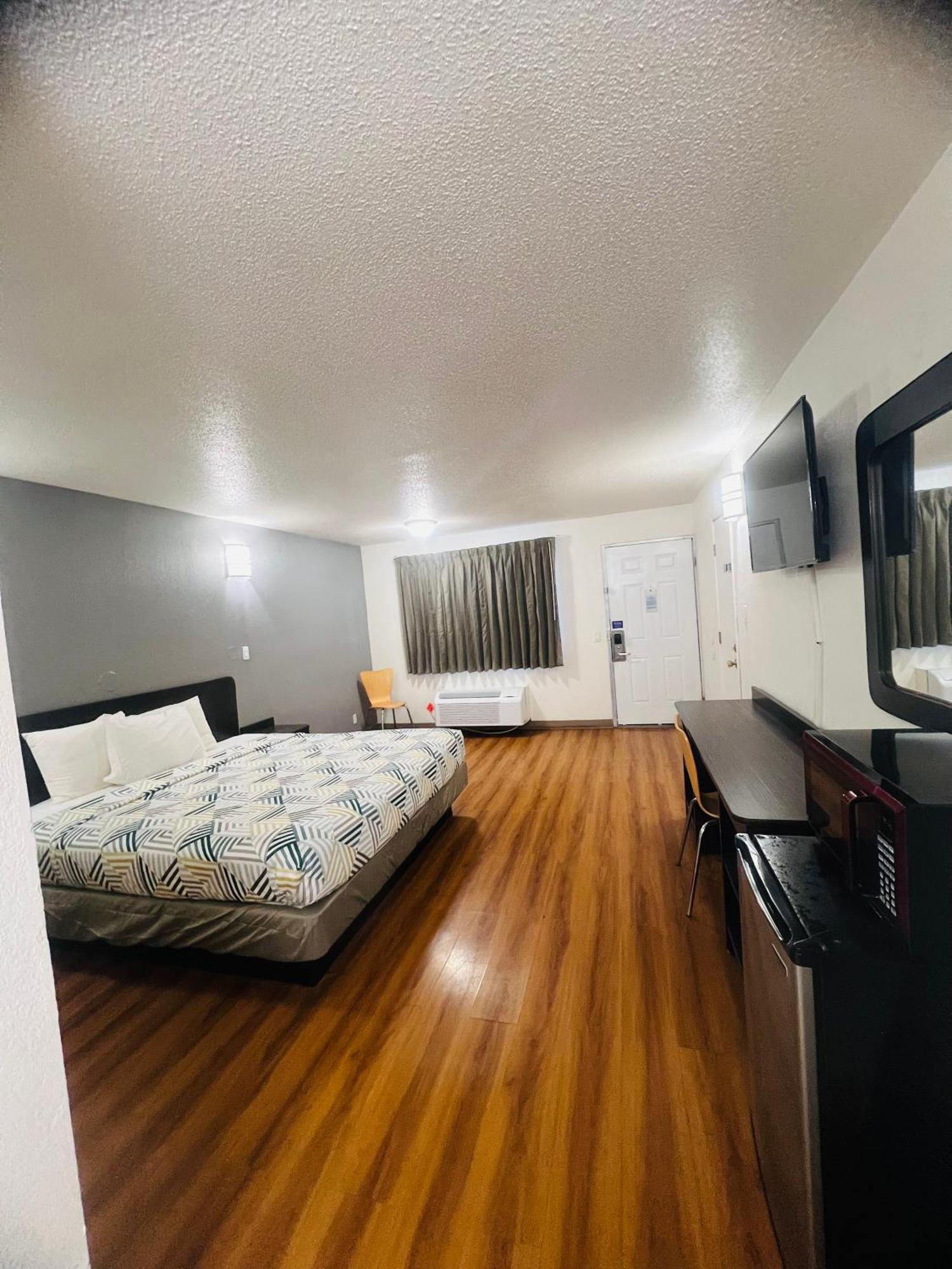Motel 6-Brinkley, Ar Екстер'єр фото