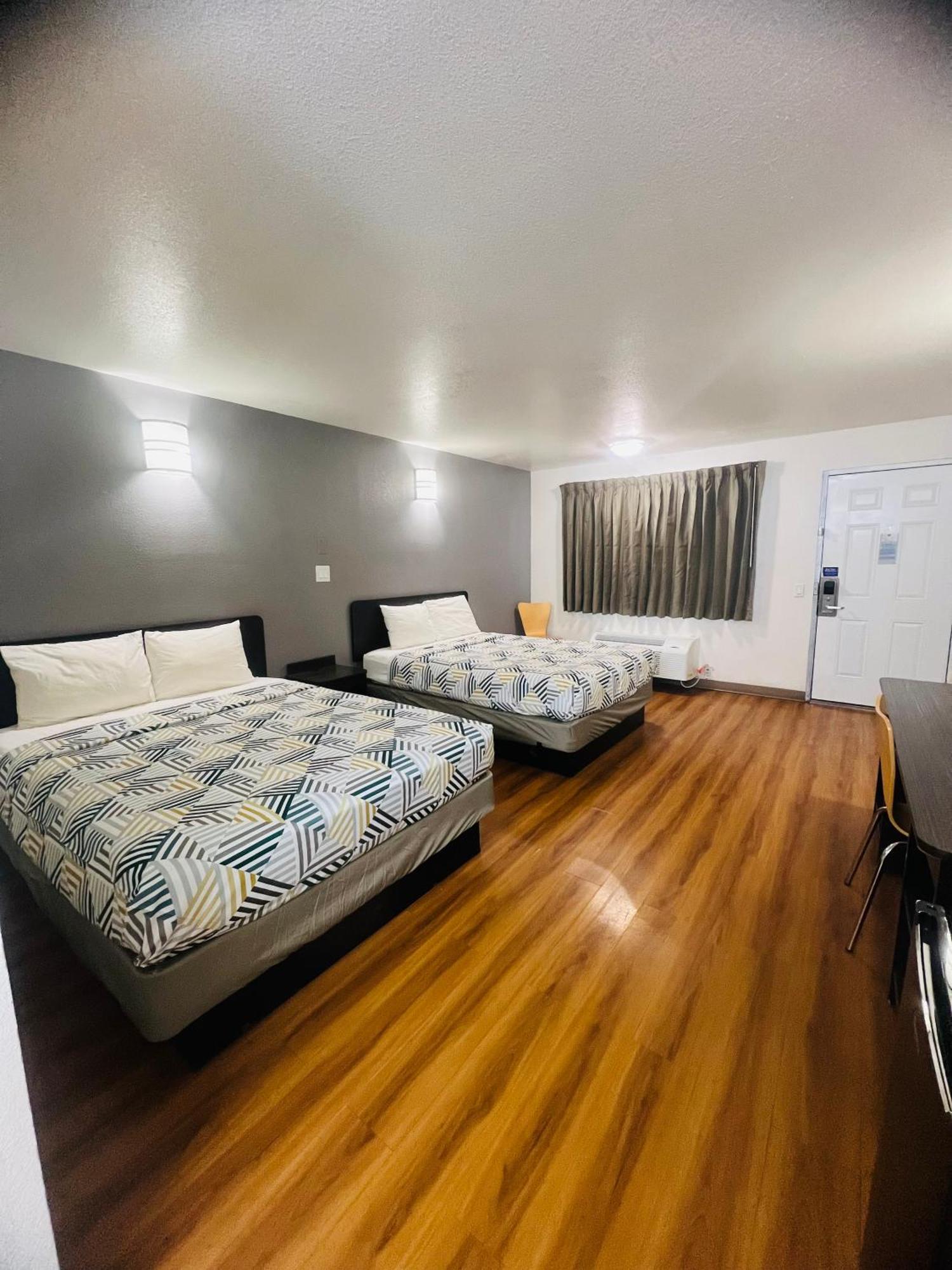 Motel 6-Brinkley, Ar Екстер'єр фото