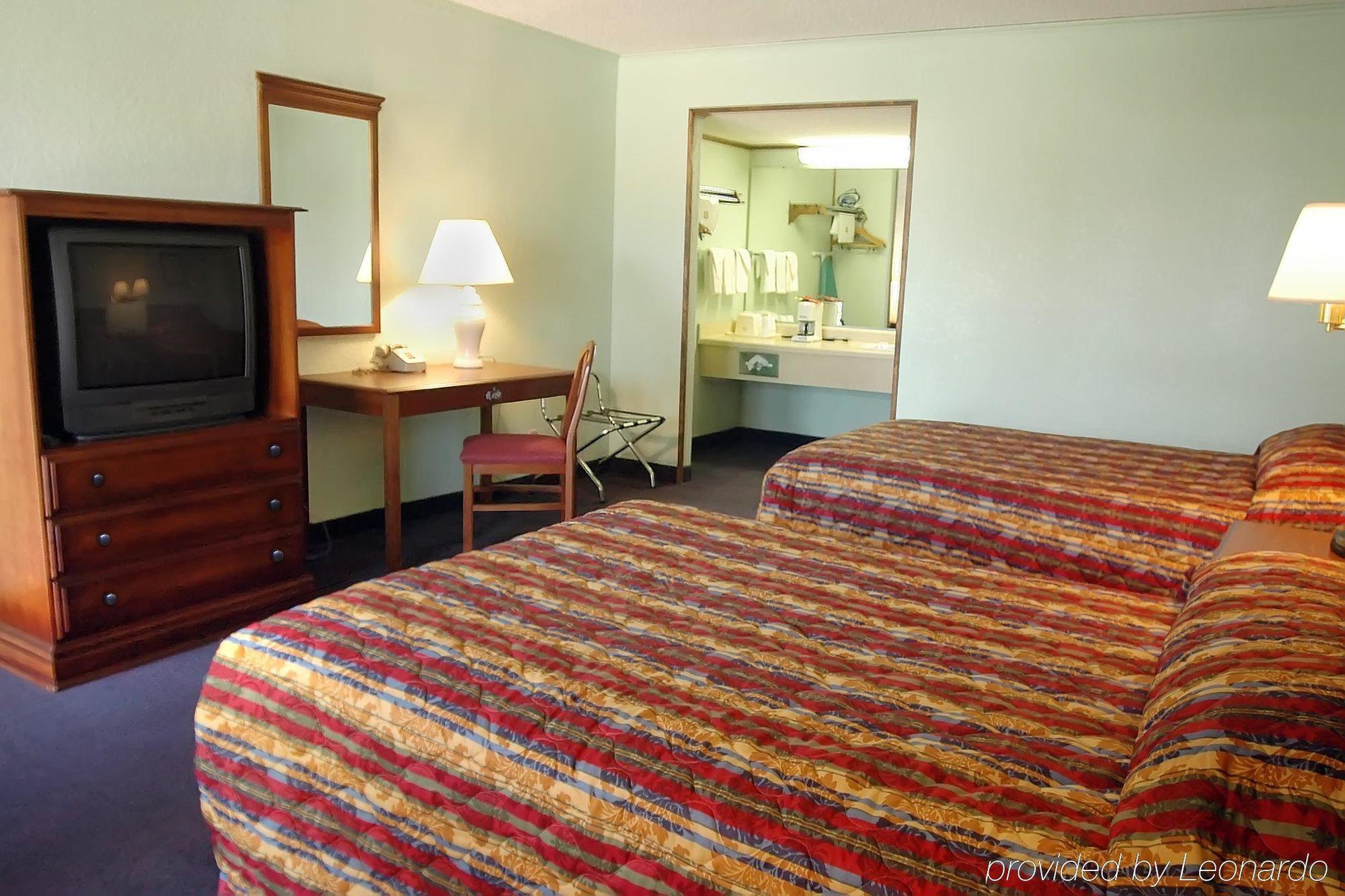 Motel 6-Brinkley, Ar Екстер'єр фото