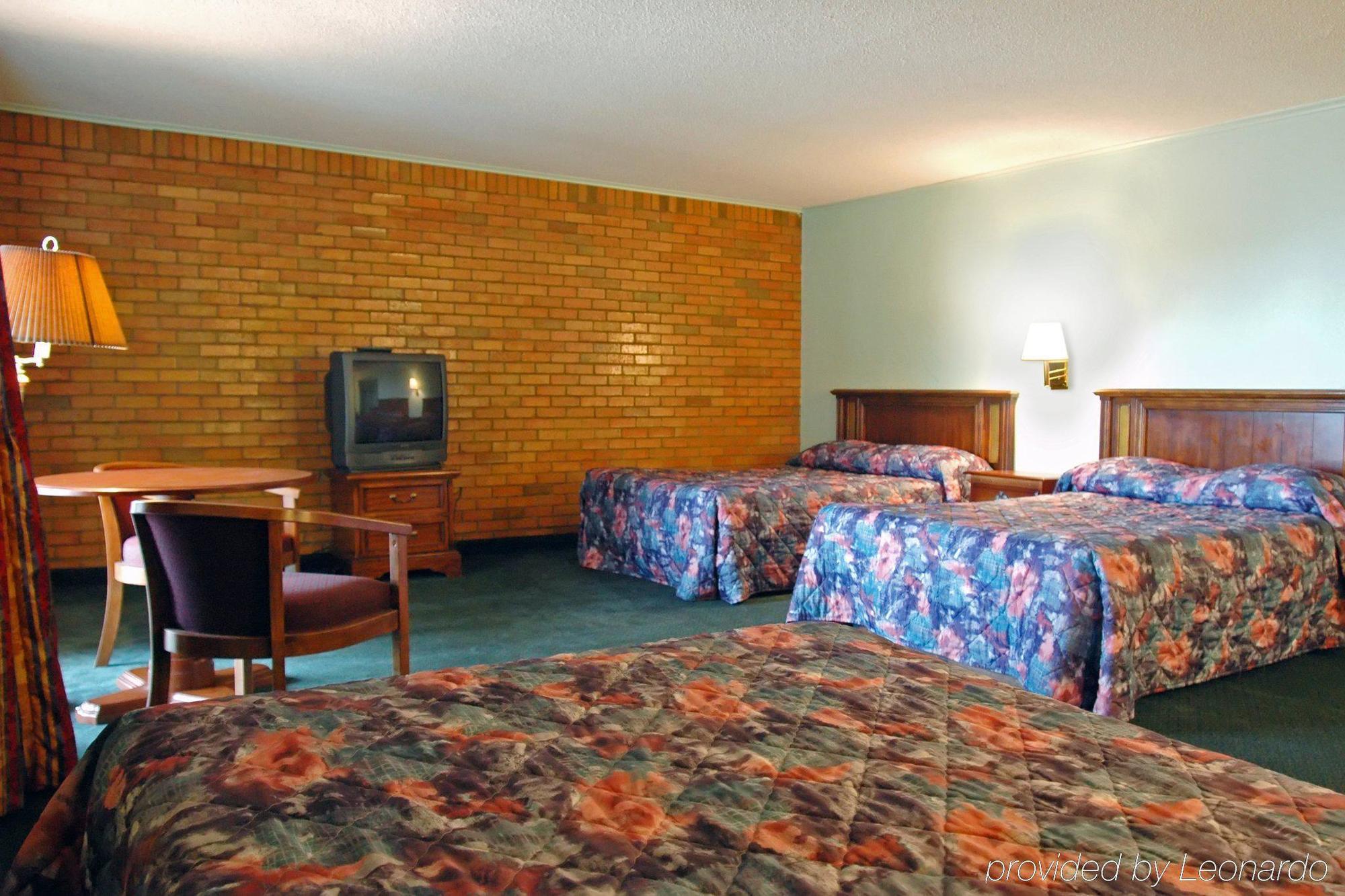 Motel 6-Brinkley, Ar Екстер'єр фото