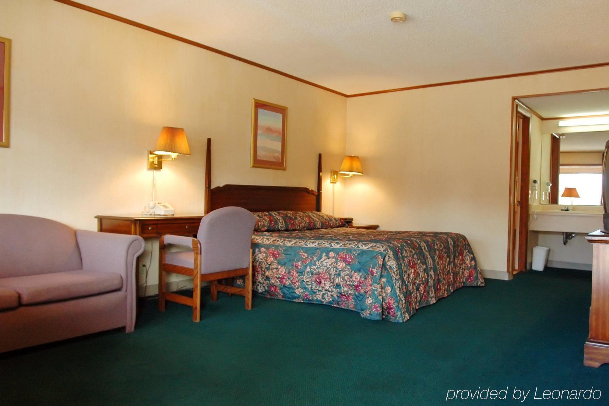 Motel 6-Brinkley, Ar Екстер'єр фото