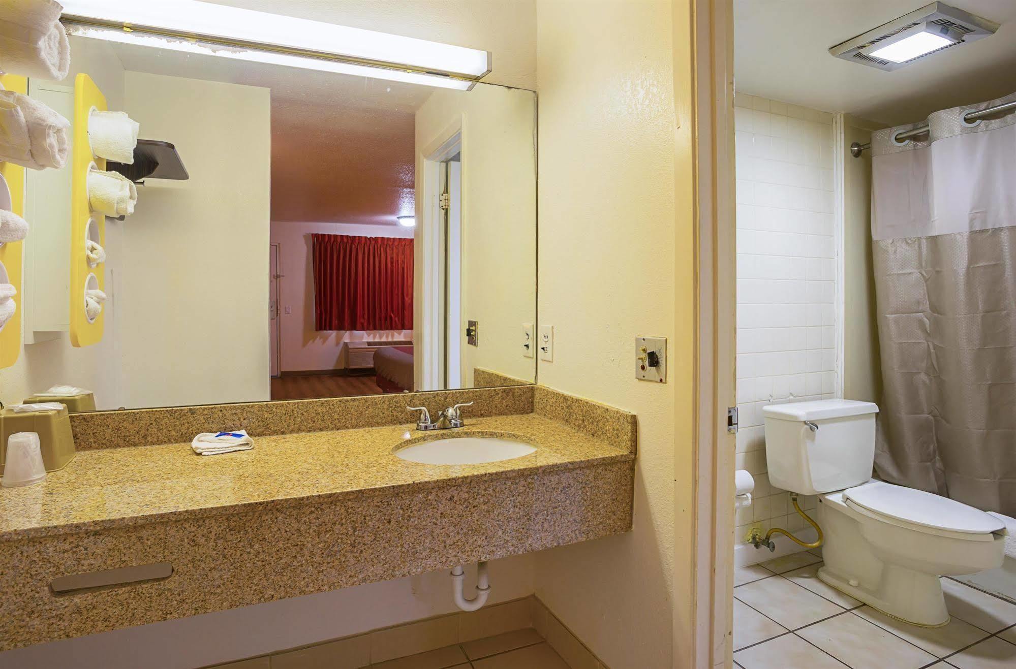 Motel 6-Brinkley, Ar Екстер'єр фото