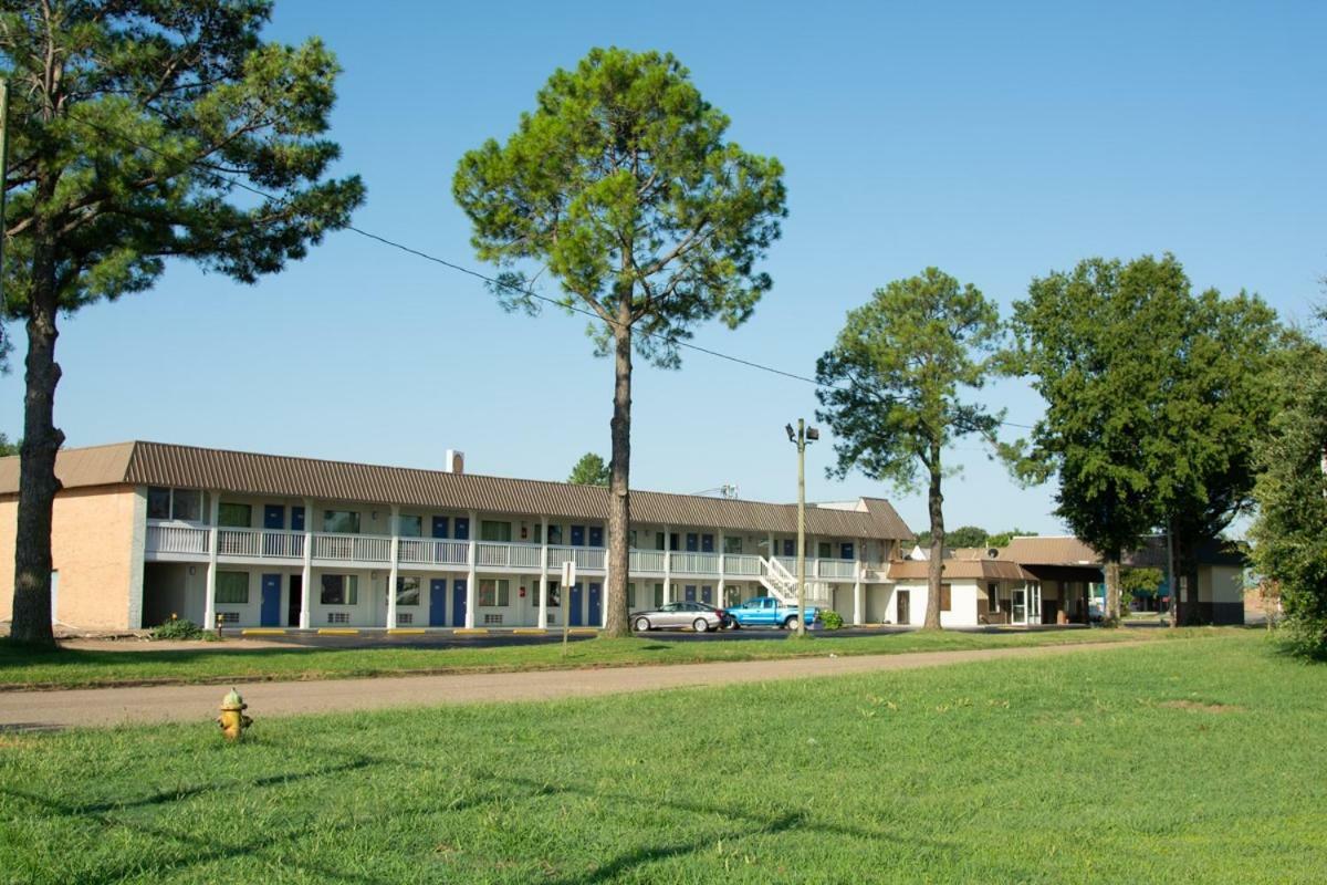 Motel 6-Brinkley, Ar Екстер'єр фото