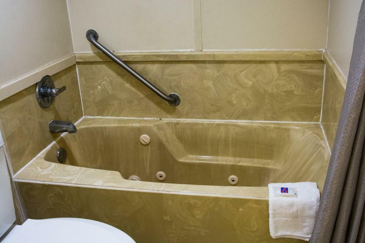 Motel 6-Brinkley, Ar Екстер'єр фото